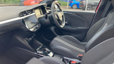 Vauxhall Corsa 1.2 Turbo 130 GS 5dr Auto Petrol Hatchback